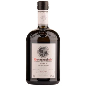 Bunnahabhain Toiteach