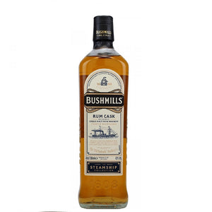 Bushmills Rum Cask Reserve