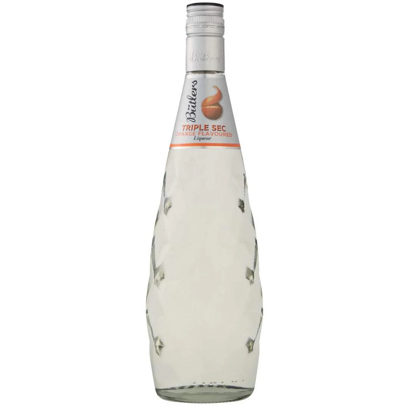 Butlers Triple Sec Orange