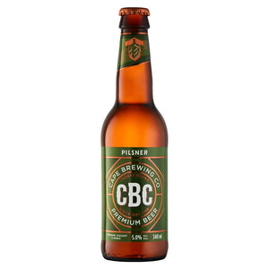 CBC Pilsner