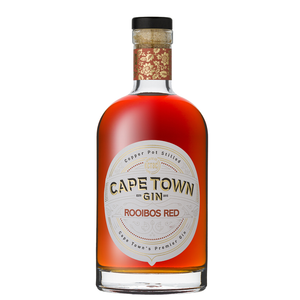 Cape Town Rooibos Red Gin