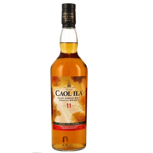 Caol Ila 11 Years Old SR24