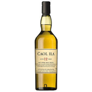 Caol Ila 12 Years Old