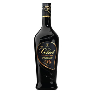 Cape Velvet Cream Liqueur