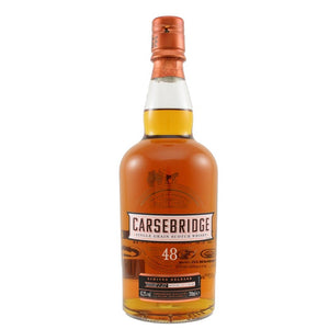 Carsebridge 48 Years Old