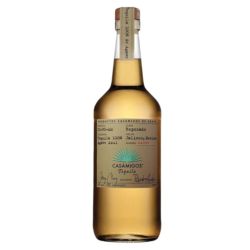 Casamigos  Reposado