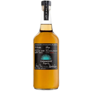 Casamigos Anejo