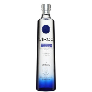 Ciroc Blue