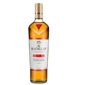 The Macallan Classic Cut 2022