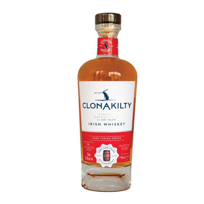 Clonakilty Port Cask