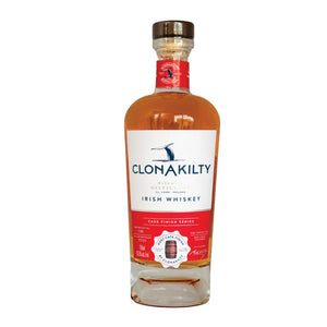 Clonakilty Port Cask