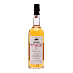 Clynelish 14 Years Old 200ml