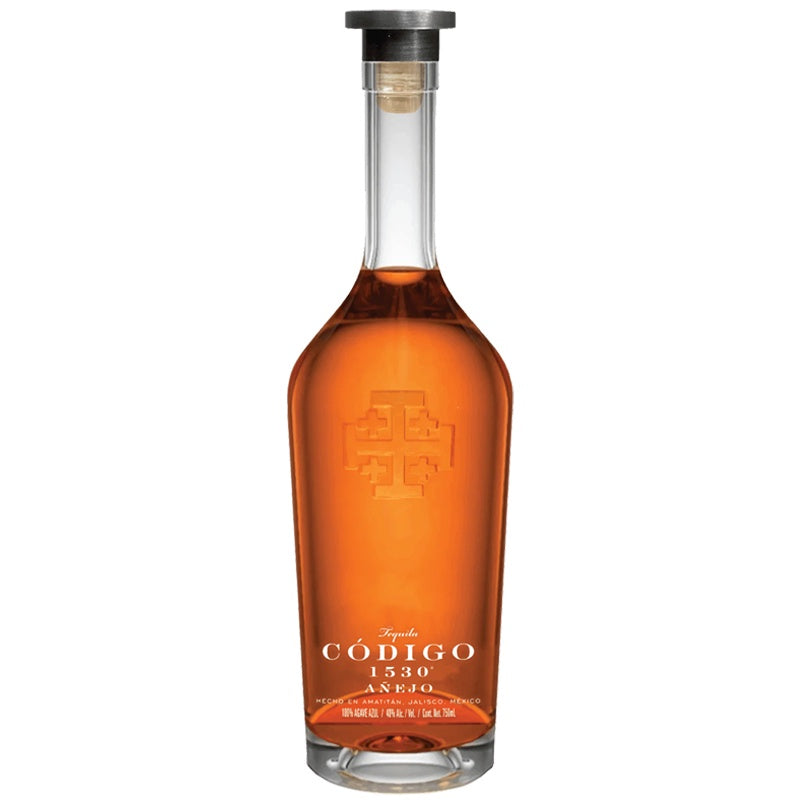 Codigo 1530 Anejo