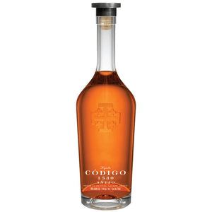 Codigo 1530 Anejo