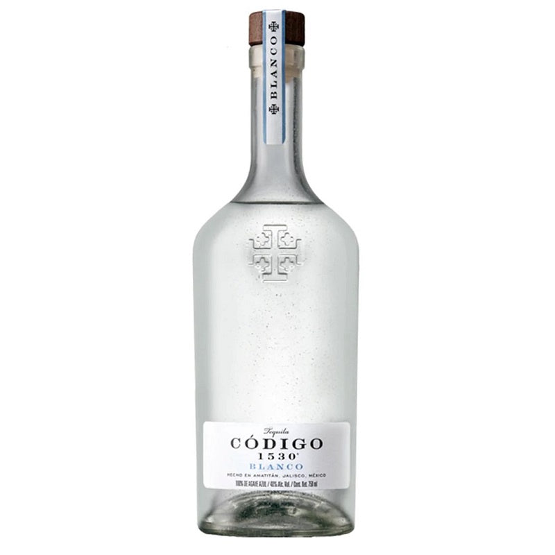 Codigo 1530 Blanco