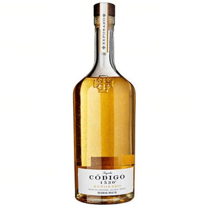 Codigo 1530 Reposado