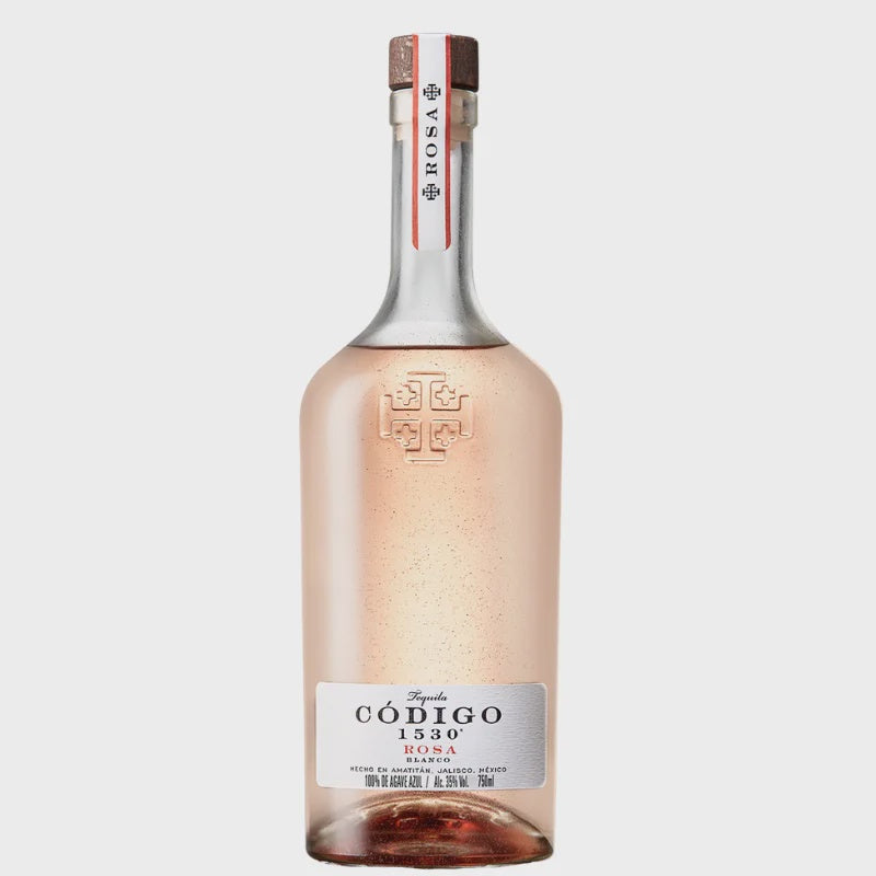 Codigo 1530 Rosa