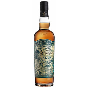 Compass Box Art & Decadence