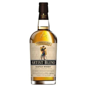 Compass Box Artist Blend