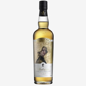 Compass Box Hedonism 2024