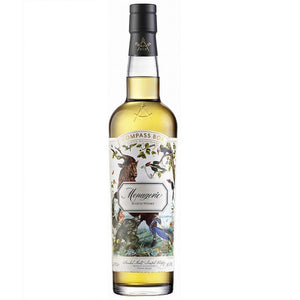 Compass Box Menagerie