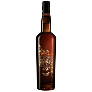 Compass Box Orangerie