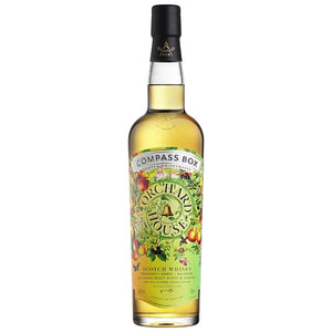 Compass Box Orchard House