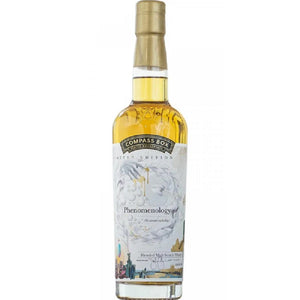 Compass Box Phenomenology