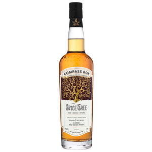 Compass Box Spice Tree