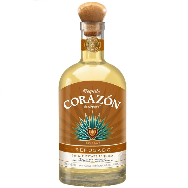 Corazon Reposado