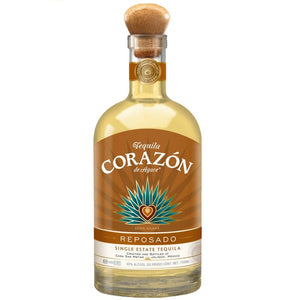 Corazon Reposado