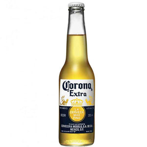 Corona Extra Beer