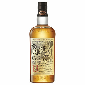 Craigellachie 13 Years Old