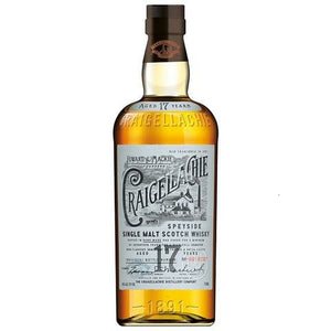 Craigellachie 17 Years Old