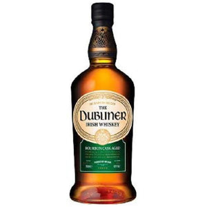 The Dubliner Bourbon Cask Aged