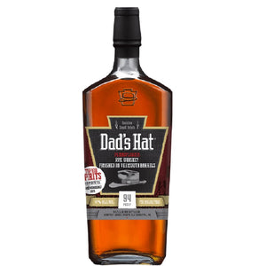 Dads Hat Vermouth Cask