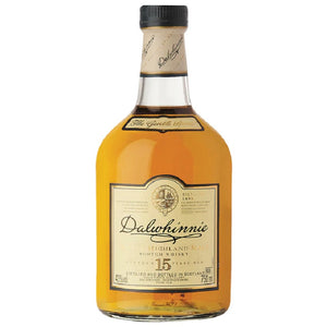 Dalwhinnie 15 Years Old 750ml