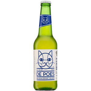 De Poes Pilsner