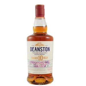 Deanston 10 Years Old