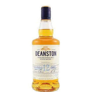 Deanston 12 Years