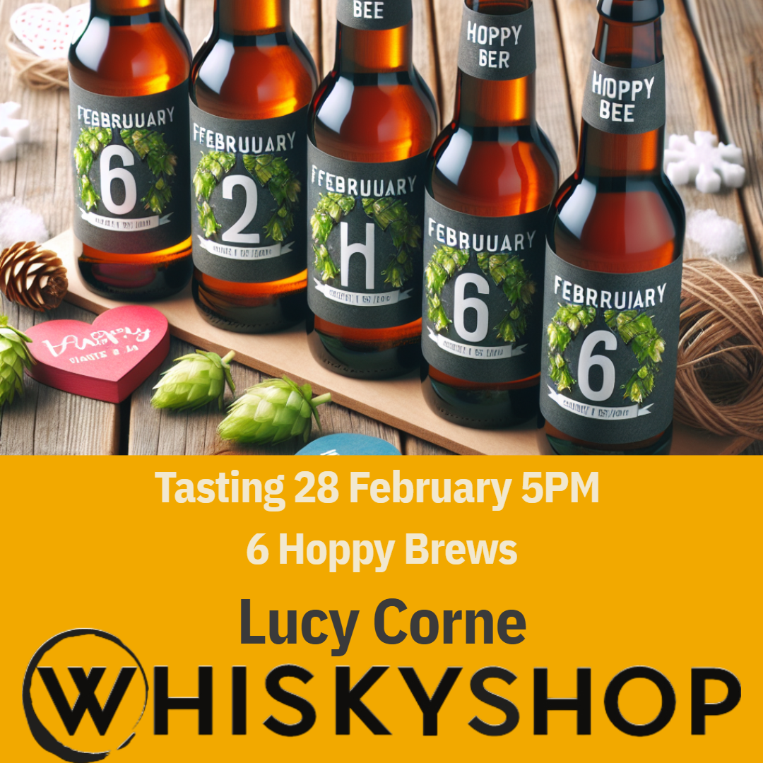 Beer Tasting