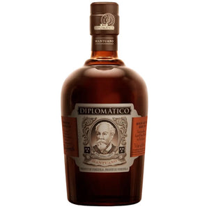 Diplomatico Mantuano