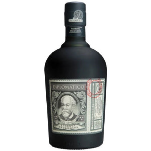 Diplomatico  Reserva Exclusiva