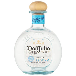 Don Julio Blanco