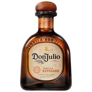 Don Julio Reposado