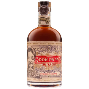 Don Papa Rum Gift Set