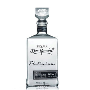 Don Ramon Platinum Anejo