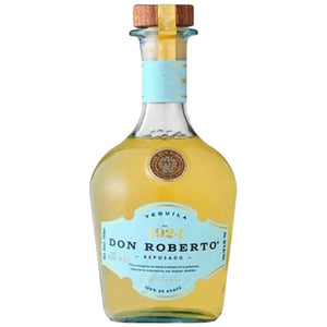 Don Roberto Reposado Tequila