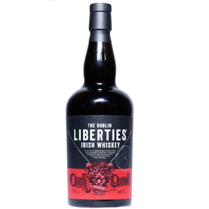 The Dublin Liberties Oak Devil