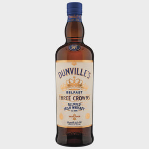 Dunville's Three Crowns Sherry Finish